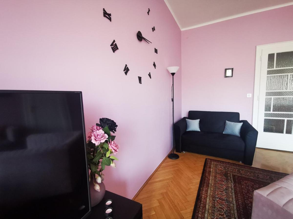 Apartament Mario Bezplatny Parking ビエルスコ・ビアバ エクステリア 写真