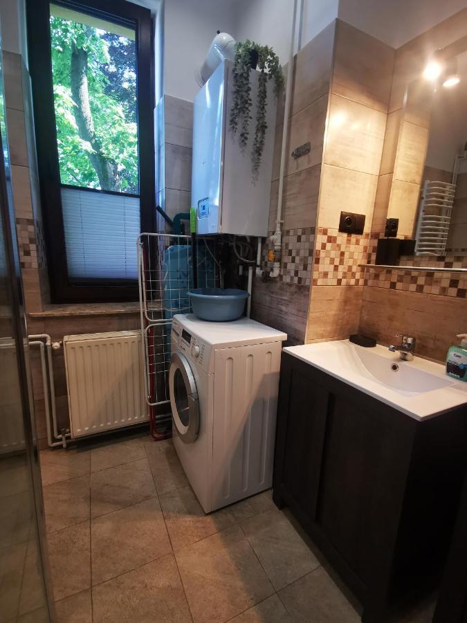 Apartament Mario Bezplatny Parking ビエルスコ・ビアバ エクステリア 写真