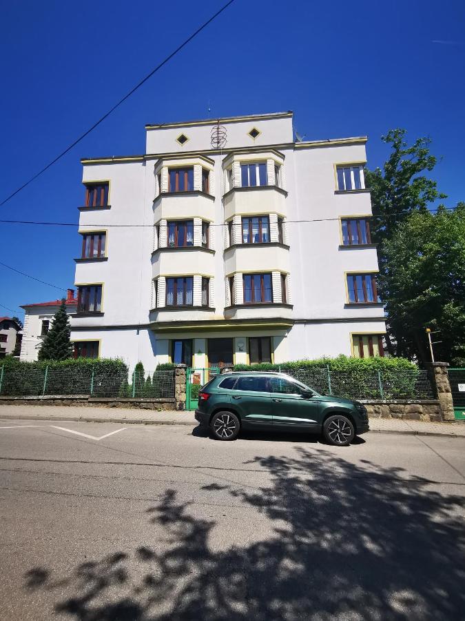 Apartament Mario Bezplatny Parking ビエルスコ・ビアバ エクステリア 写真