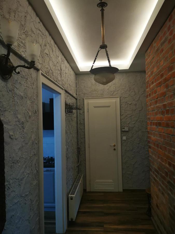 Apartament Mario Bezplatny Parking ビエルスコ・ビアバ エクステリア 写真