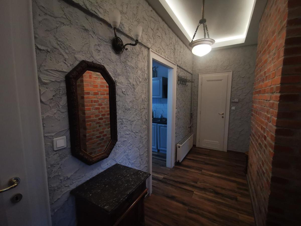 Apartament Mario Bezplatny Parking ビエルスコ・ビアバ エクステリア 写真