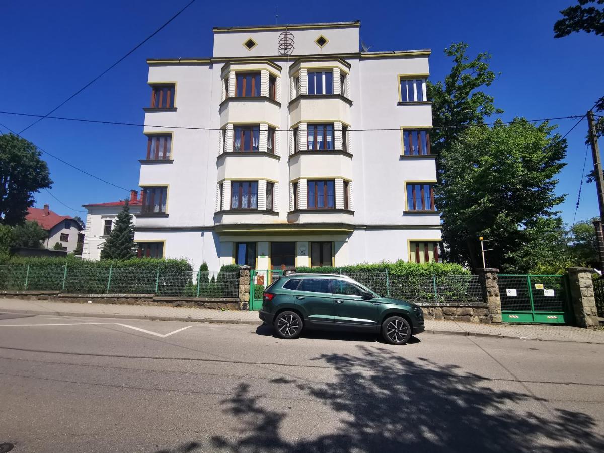 Apartament Mario Bezplatny Parking ビエルスコ・ビアバ エクステリア 写真