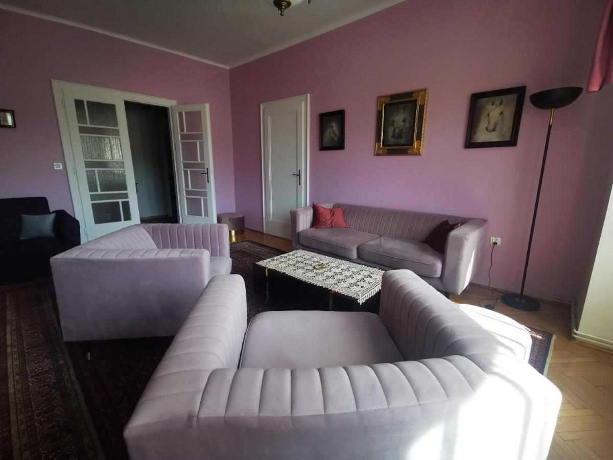 Apartament Mario Bezplatny Parking ビエルスコ・ビアバ エクステリア 写真