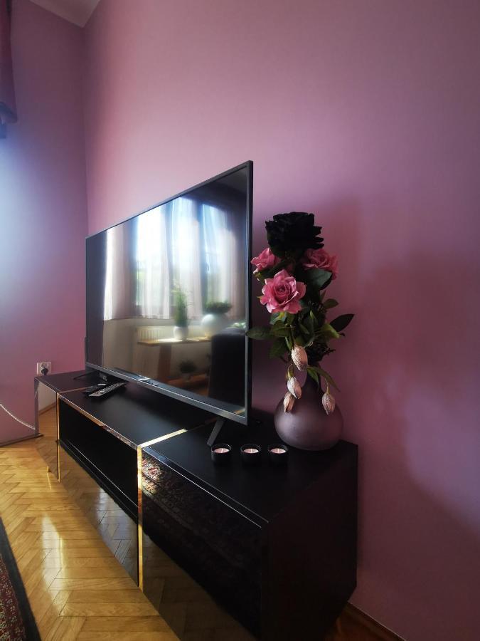 Apartament Mario Bezplatny Parking ビエルスコ・ビアバ エクステリア 写真