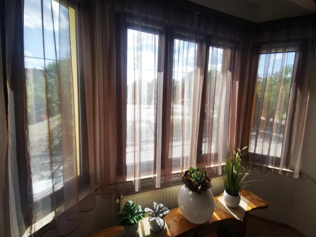 Apartament Mario Bezplatny Parking ビエルスコ・ビアバ エクステリア 写真