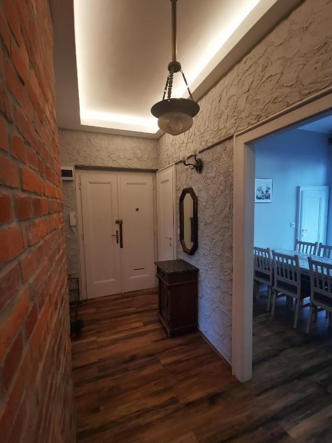 Apartament Mario Bezplatny Parking ビエルスコ・ビアバ エクステリア 写真