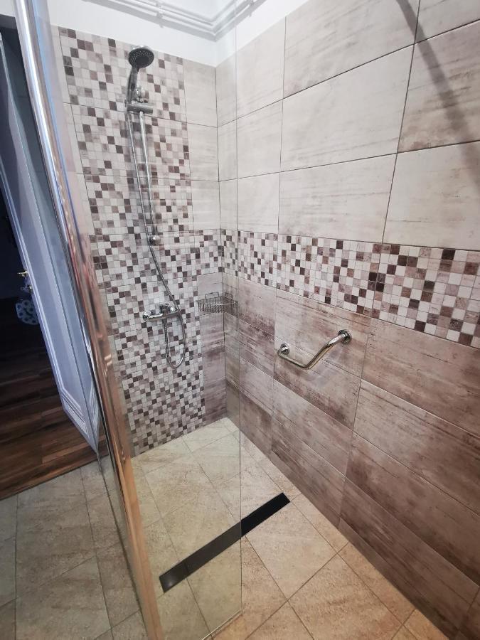 Apartament Mario Bezplatny Parking ビエルスコ・ビアバ エクステリア 写真