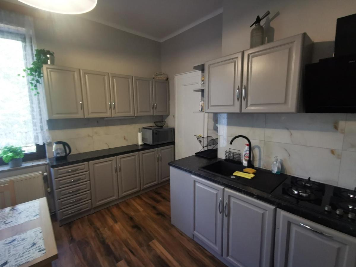 Apartament Mario Bezplatny Parking ビエルスコ・ビアバ エクステリア 写真