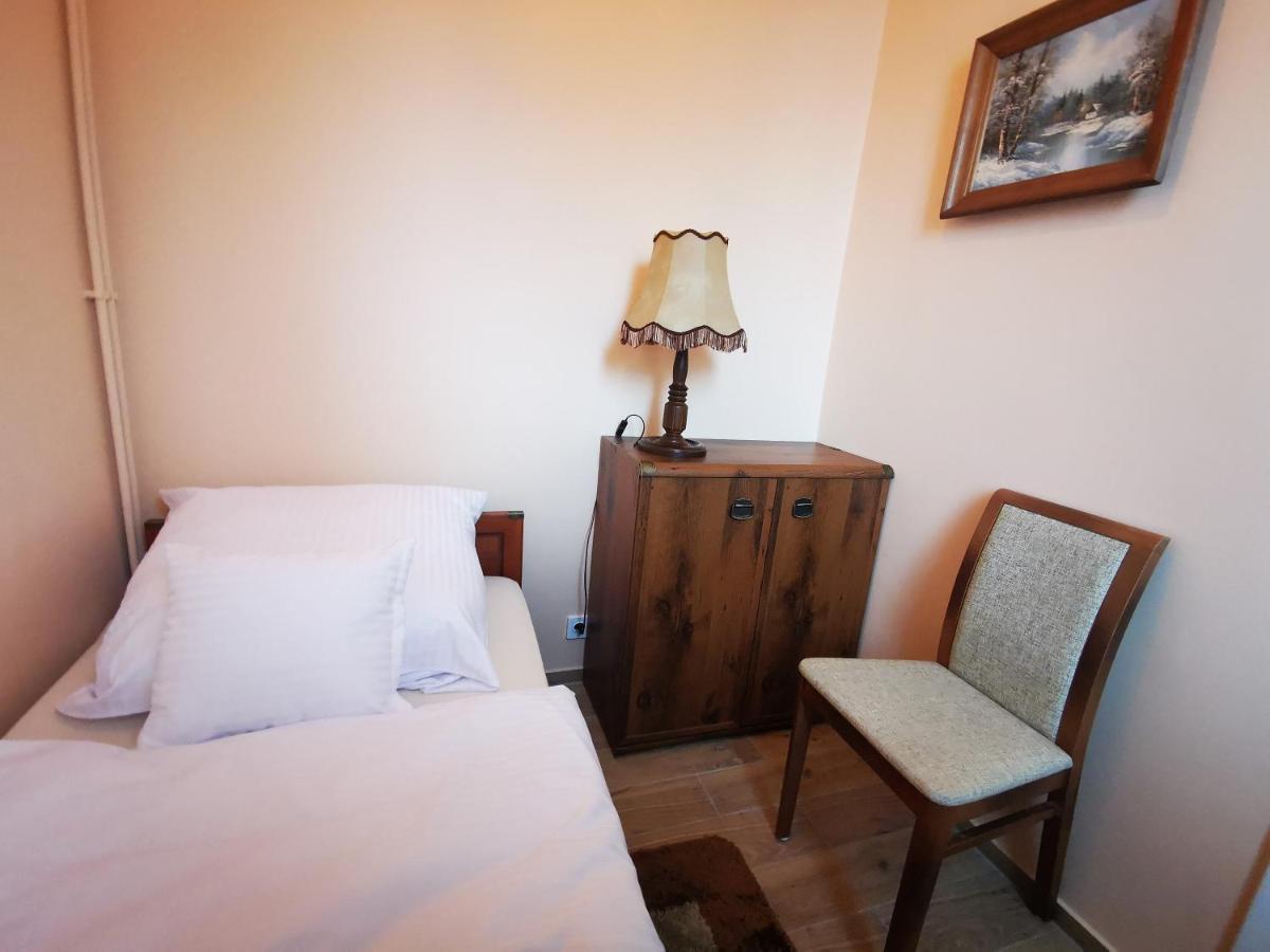 Apartament Mario Bezplatny Parking ビエルスコ・ビアバ エクステリア 写真