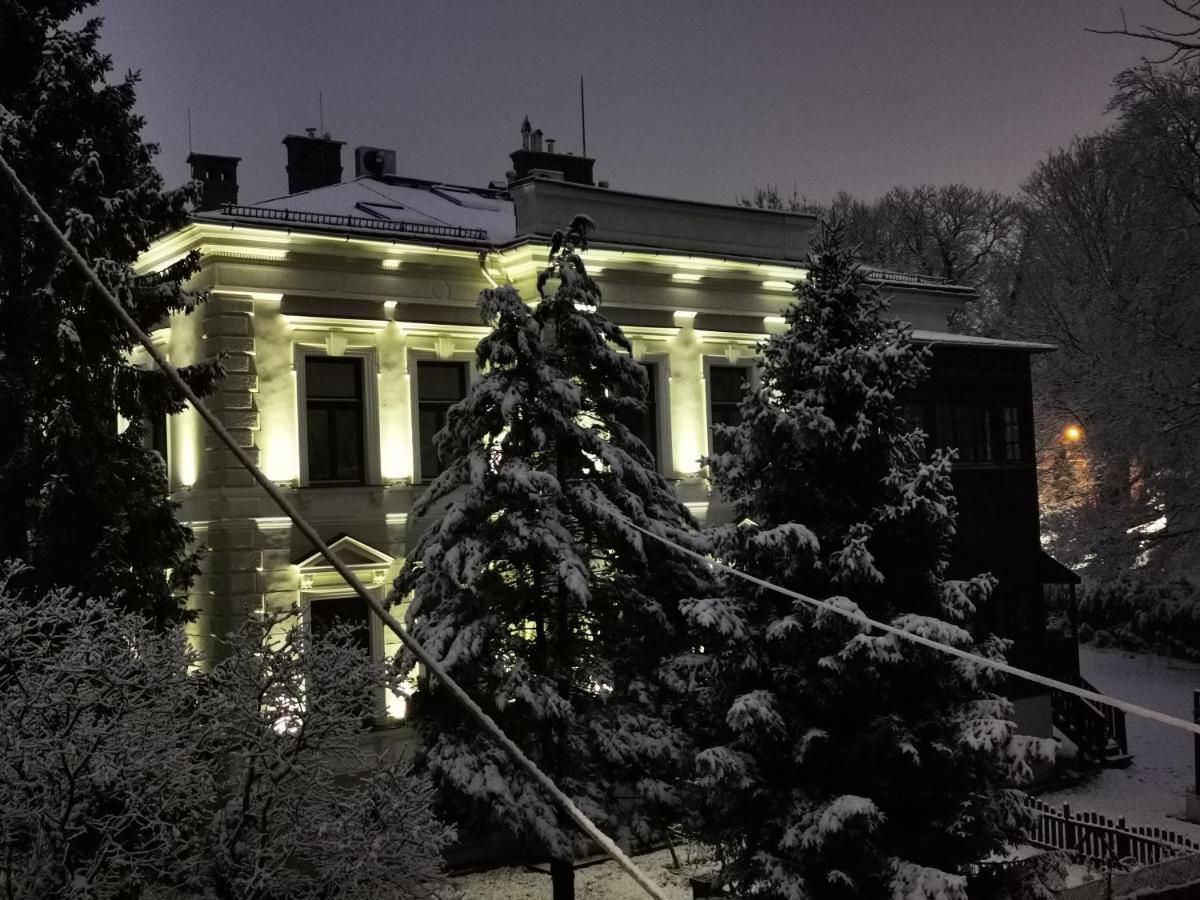 Apartament Mario Bezplatny Parking ビエルスコ・ビアバ エクステリア 写真
