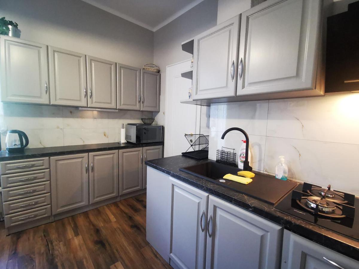 Apartament Mario Bezplatny Parking ビエルスコ・ビアバ エクステリア 写真