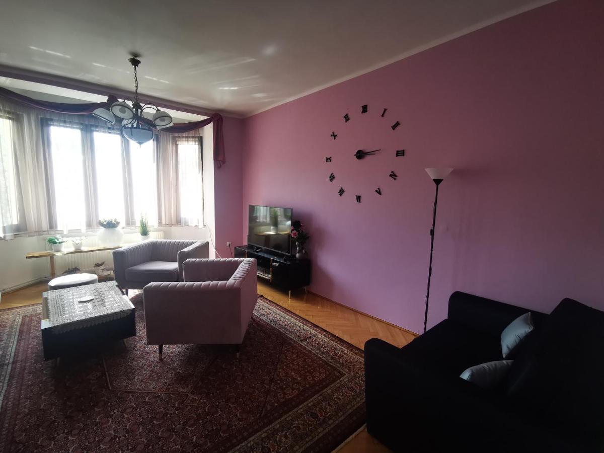 Apartament Mario Bezplatny Parking ビエルスコ・ビアバ エクステリア 写真